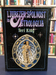Teri King: Ljubezen, spolnost in astrologija