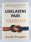 USKALJENI PARI Jennifer Petriglieri