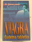 Viagra čudežna tabletka