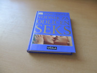 VODNIK ZA ODLIČEN SEKS A. HOOPER ZALOŽBA UČILA INT. 2005