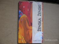 ŽENSKA ŽENSKI