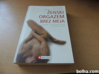 ŽENSKI ORGAZEM BREZ MEJA M. CHIA UČILA INT. 2008