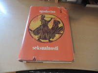 ZGODOVINA SEKSUALNOSTI MORUS CANKARJEVA ZALOŽBA 1961