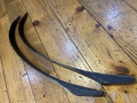 Bear TD kratki kraki za lok Limb type #1 Draw weight 45"