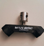 WNS V-BAR CARBON SMC