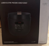 Lauben 5000AT električni lonec na pritisk