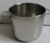 Lonec Aeternum Italy, inox 18/10