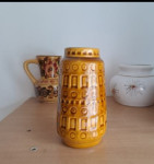 Vintage keramična vazica
