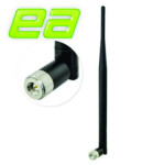 Antena za 4G lovske kamere