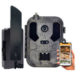 Lovska kamera HC-960Ultra 120MP 4K APP LiION - SLIKA V ŽIVO!