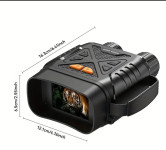 Night Vision/Day Vision kamera in fotoaparat