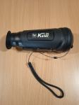 Termovizijska kamera Keiler 25 - znamke Liemke
