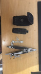 Leatherman charge al