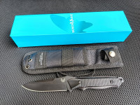 Nož Benchmade 140 USA fiksni vojaški lovski