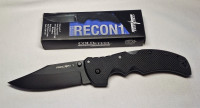 Preklopni nož Cold Steel Recon 1 G10