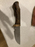 Rocno izdelan noz