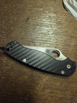 spyderco paramilitary2