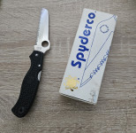 Spydrrco rescue iz 90-ih nov