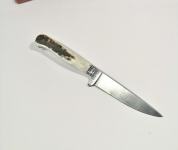 star bavarski lovski nož