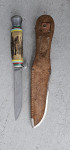 Starejši lovski nož