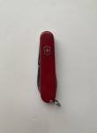 Victorinox nož 1.4603 TINKER red