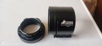 Adapter za strelni daljnogled