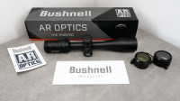 Bushnell AR Optics 3-12x40 - RABLJENO