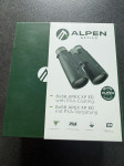 Nov daljnogled Alpen Optics Apex XP 8x56 ED