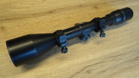 Daljnogled strelni WALDLAUFER 6 x 42