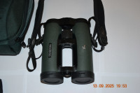 DVOGLED SWAROVSKI EL 8,5 X 42
