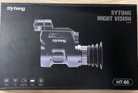 Nočna optika SYTONG HT-66