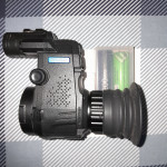 PARD 007S 940nm/45mm