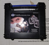 Prodam mak monazo z red dotom novo za glock