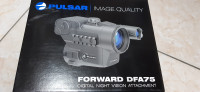 PULSAR DFA 75