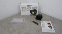 Steiner Micro Reflex Sight (MRS) - DEMO
