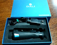 Termovizijska optika DALI S253H II