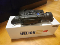 Thermal camera Pulsar Helion 2 XP50 Pro Thermal Imaging Monocular