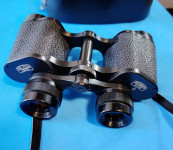 Daljnogled Carl Zeiss Jena 8x30 Praktično Nov!