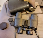 Daljnogled USSR Tento 12x40