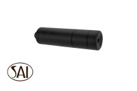 Dušilec SAI KSS Cal. 7.62×39 M24x1,5RH