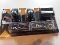 pritrdilo/nosilec za svetilko Fenix TX20