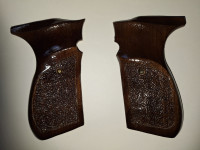 Prodam platnice za M57 Yugo TT