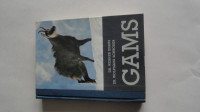ZLATOROGOVA KNJIŽICA ŠT.9 - GAMS