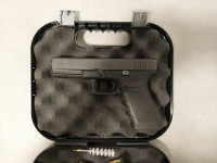 Pištola Glock 20 10mm auto