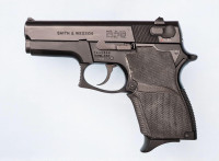 S&W M469 kal. 9x19