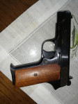 Zastava CZ88 9mm