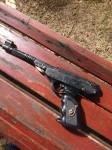 Zračna pistola condor Vintage 1980