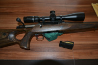 LOVSKA PUŠKA SAUER 101 GTI 6,5x55 SE