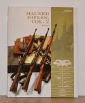Mauser Rifles, Vol. 2: 1918–1945