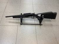 Puška Bergara B13 Takedown Thumbhole kaliber 308 win